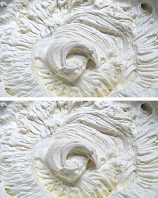 Raza - 👉Como hacer Crema Chantilly en 4 pasos y con 3 ingredientes👌 ...