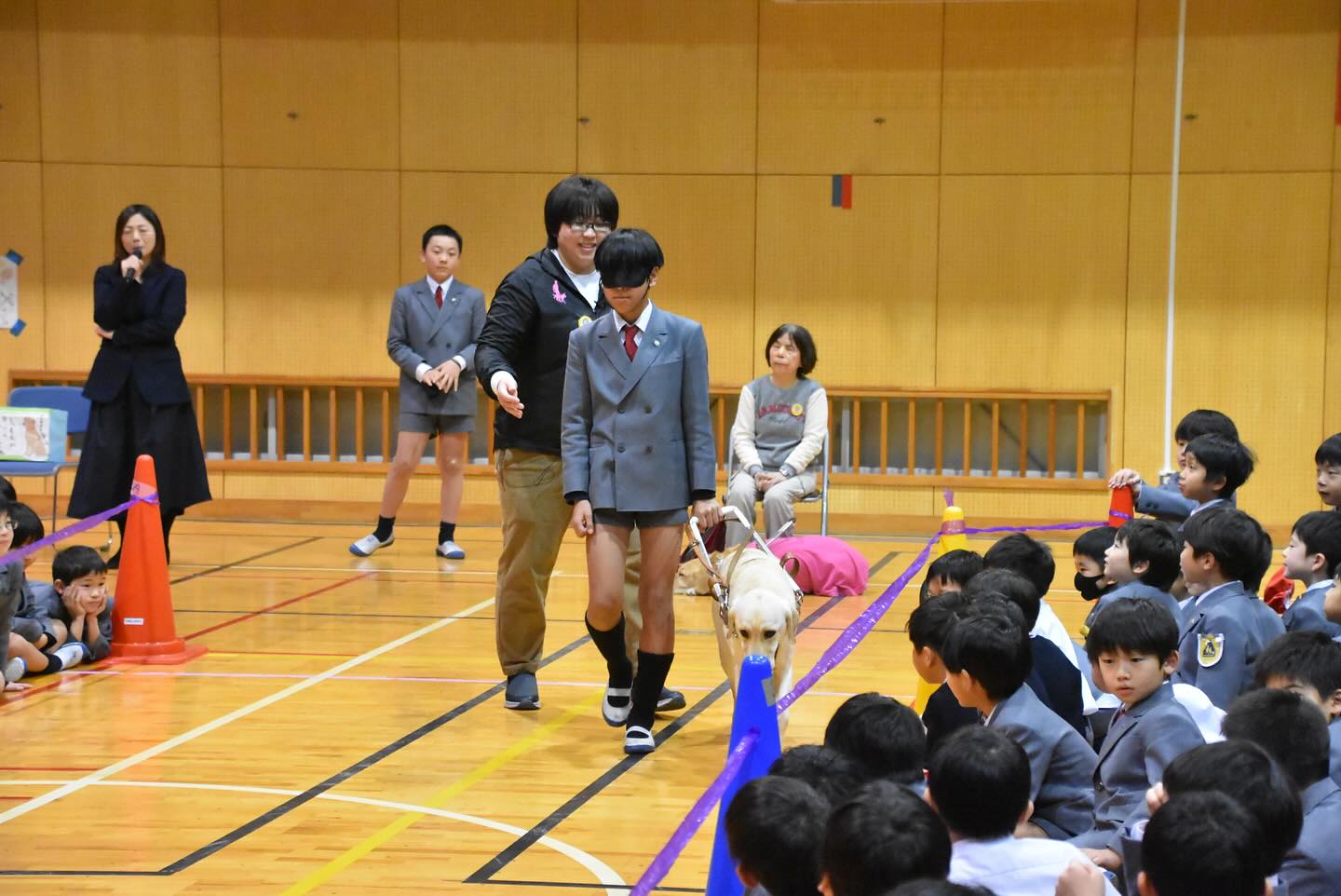 立教小学校 - 立教小学校 added a new photo — at 立教小学校