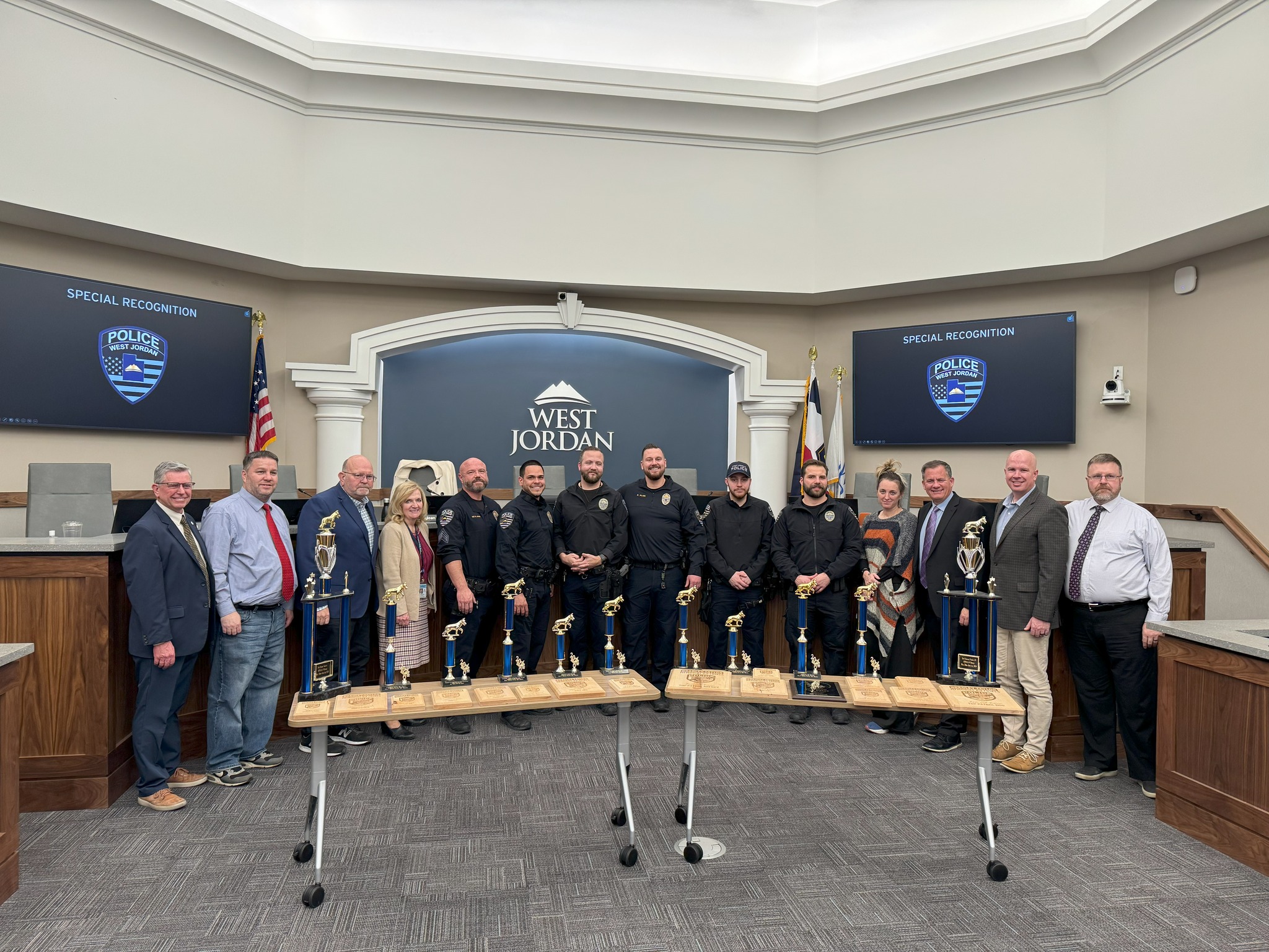 West Jordan City Council | West Jordan UT