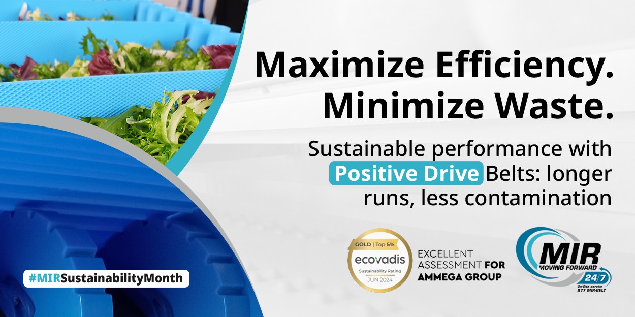 MIR Inc. - Run Longer, Waste Less. Save More. Our...