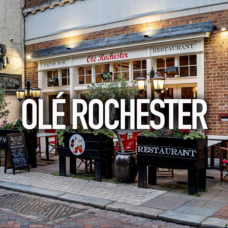 Olé Rochester | Rochester