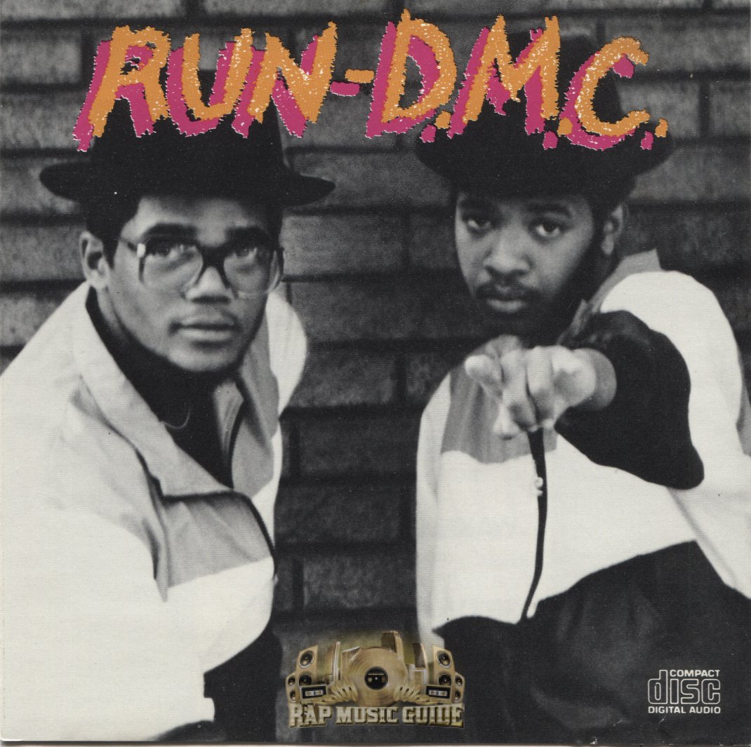 October 16 1990 — Run-D.M.C. dropped 'Back From Hell' — a gritty