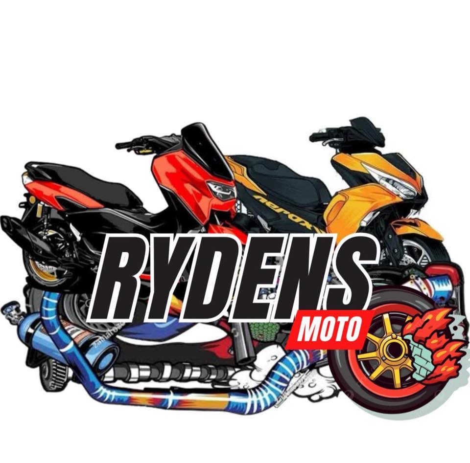 **CLICK 125 UPGRADE 🔥** RCB A3 Droptank + JVT Front Suspension — simple ...