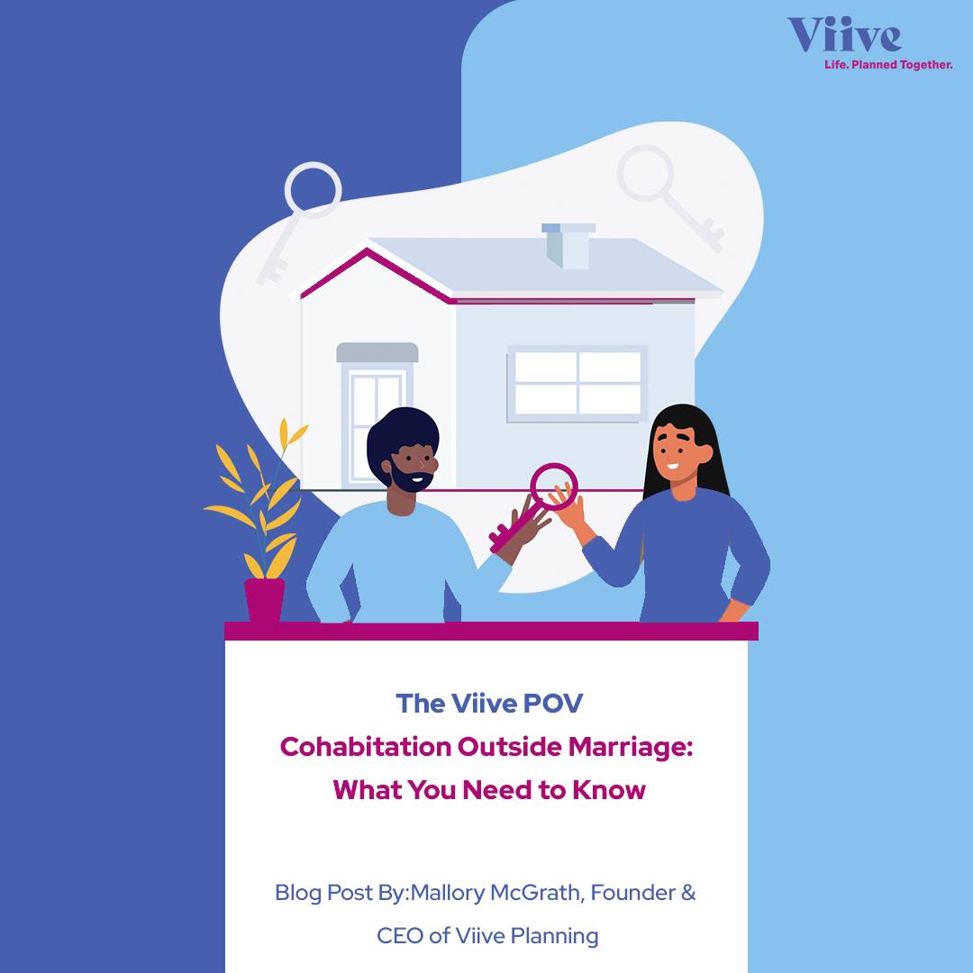 Viive Planning - 🖐️🤔 Anyone know the difference between... | Facebook