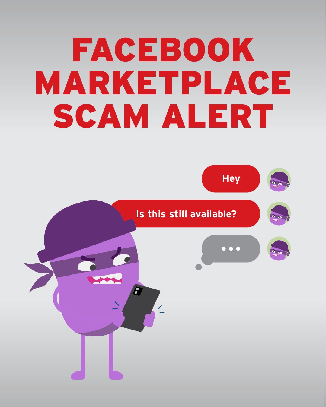📦 Scam alert! An Australia Post QR code... - Trend Micro Home | Facebook