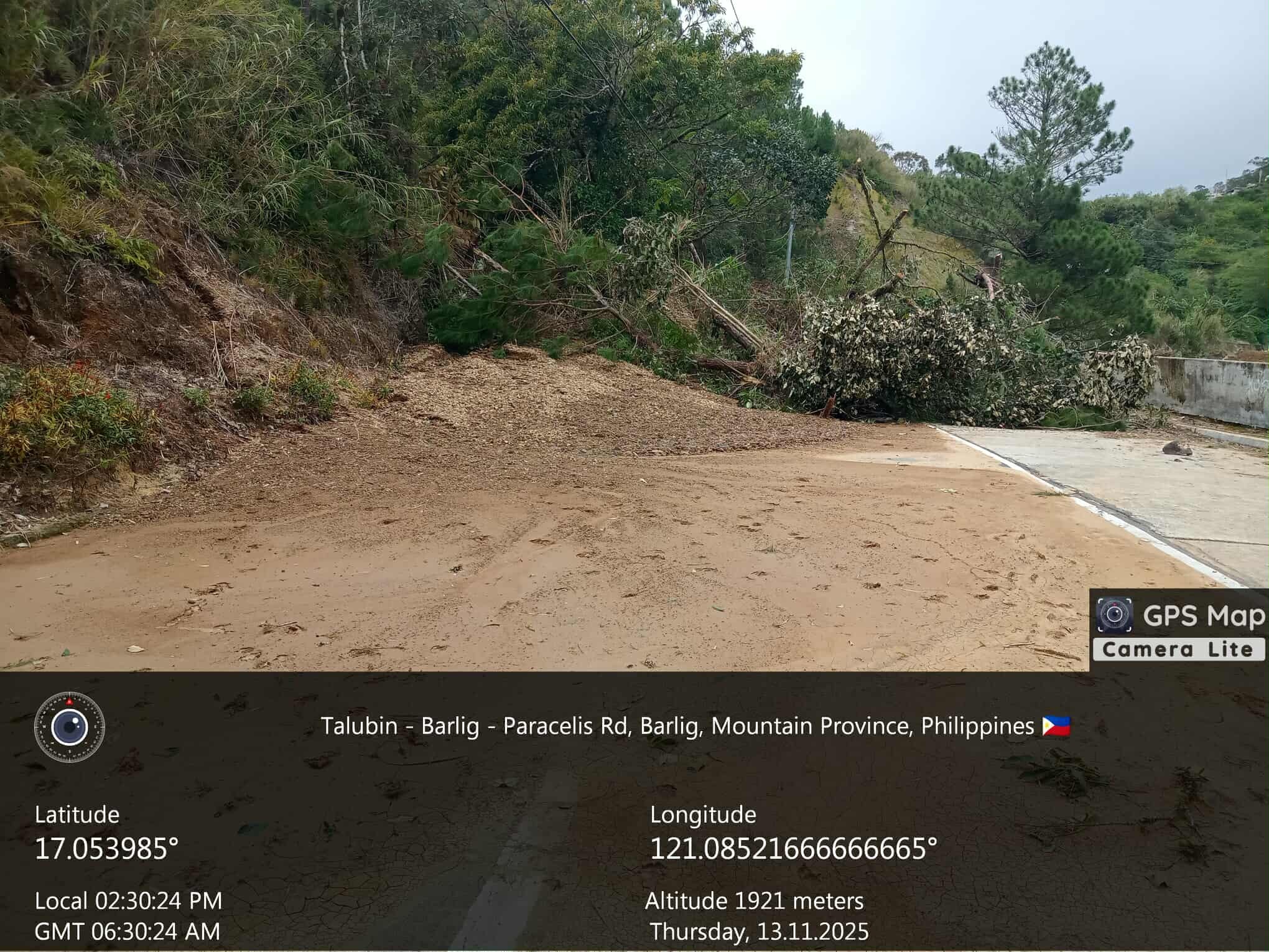 Mountain Province DRRM... - Mountain Province DRRM Office