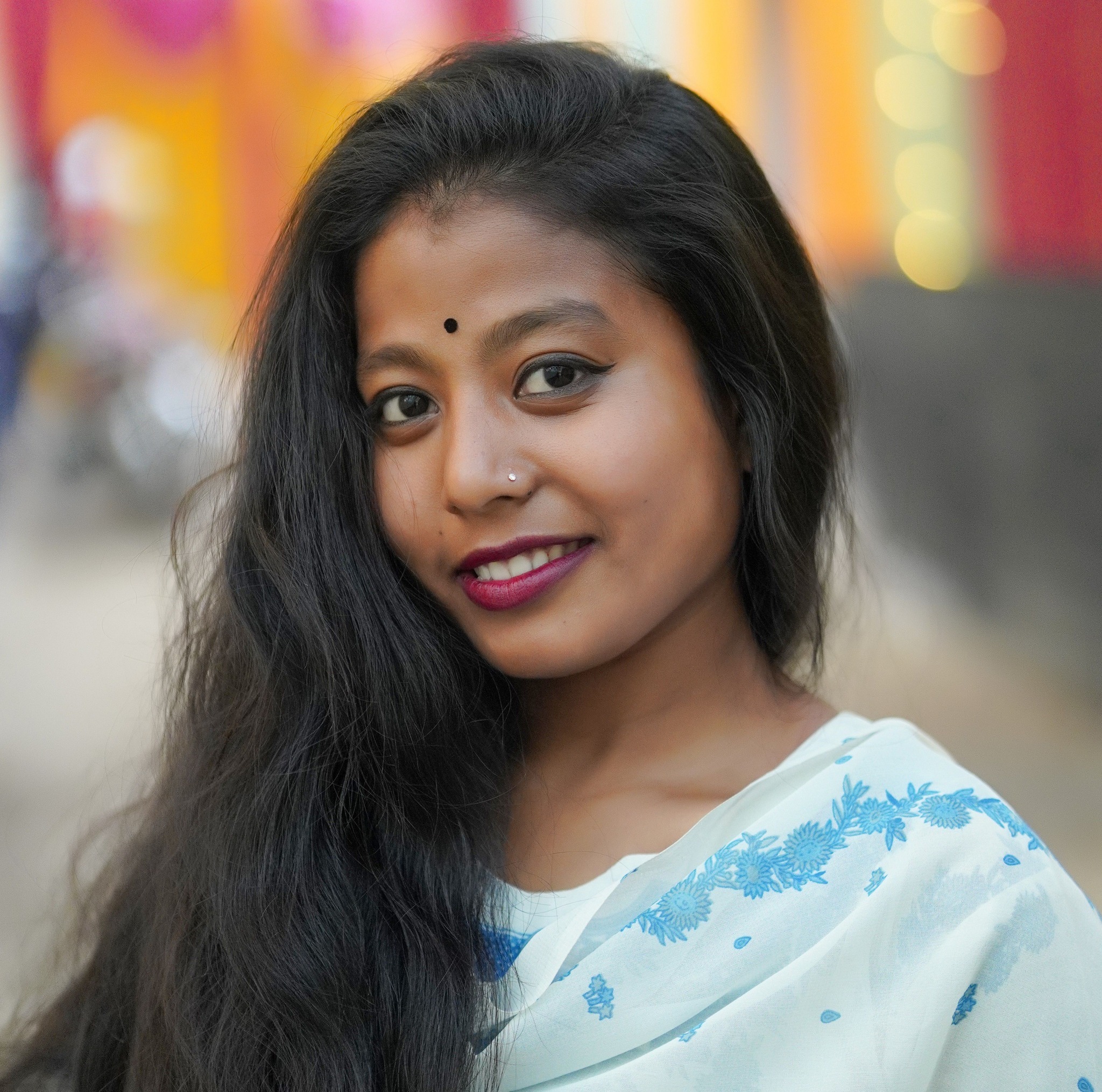 Shrabani Rani Roy