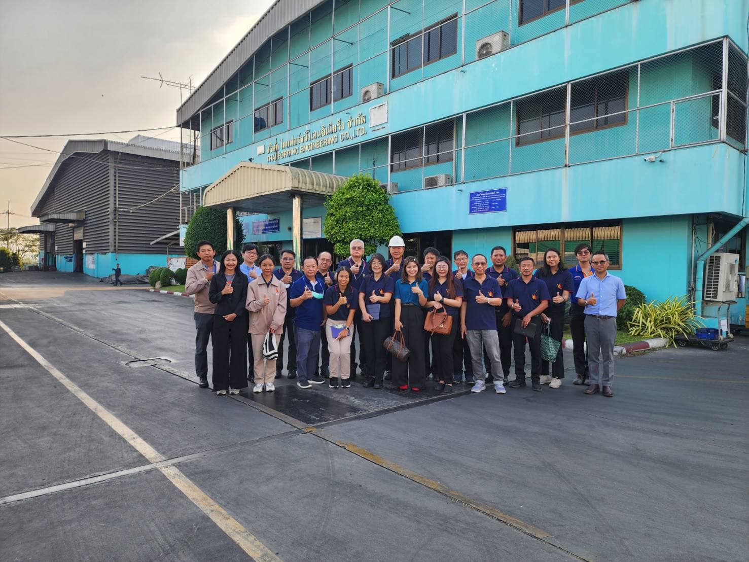 16 มกราคม 2567 ร.ศ. สมนึก... - MMT Engineering Co.,Ltd. | Facebook