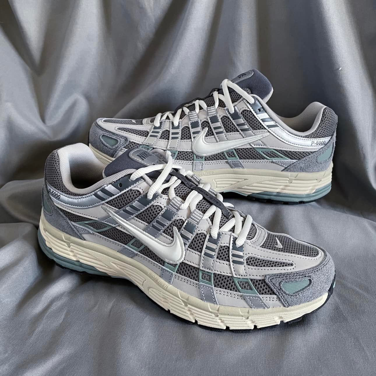 Nike P-6000 