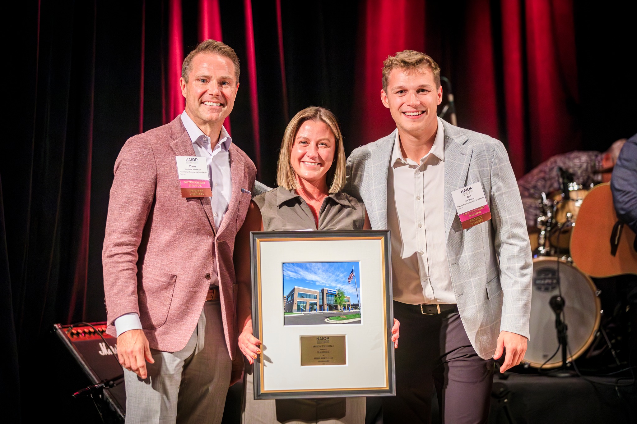 Frauenshuh is... - Frauenshuh Commercial Real Estate Group | Facebook