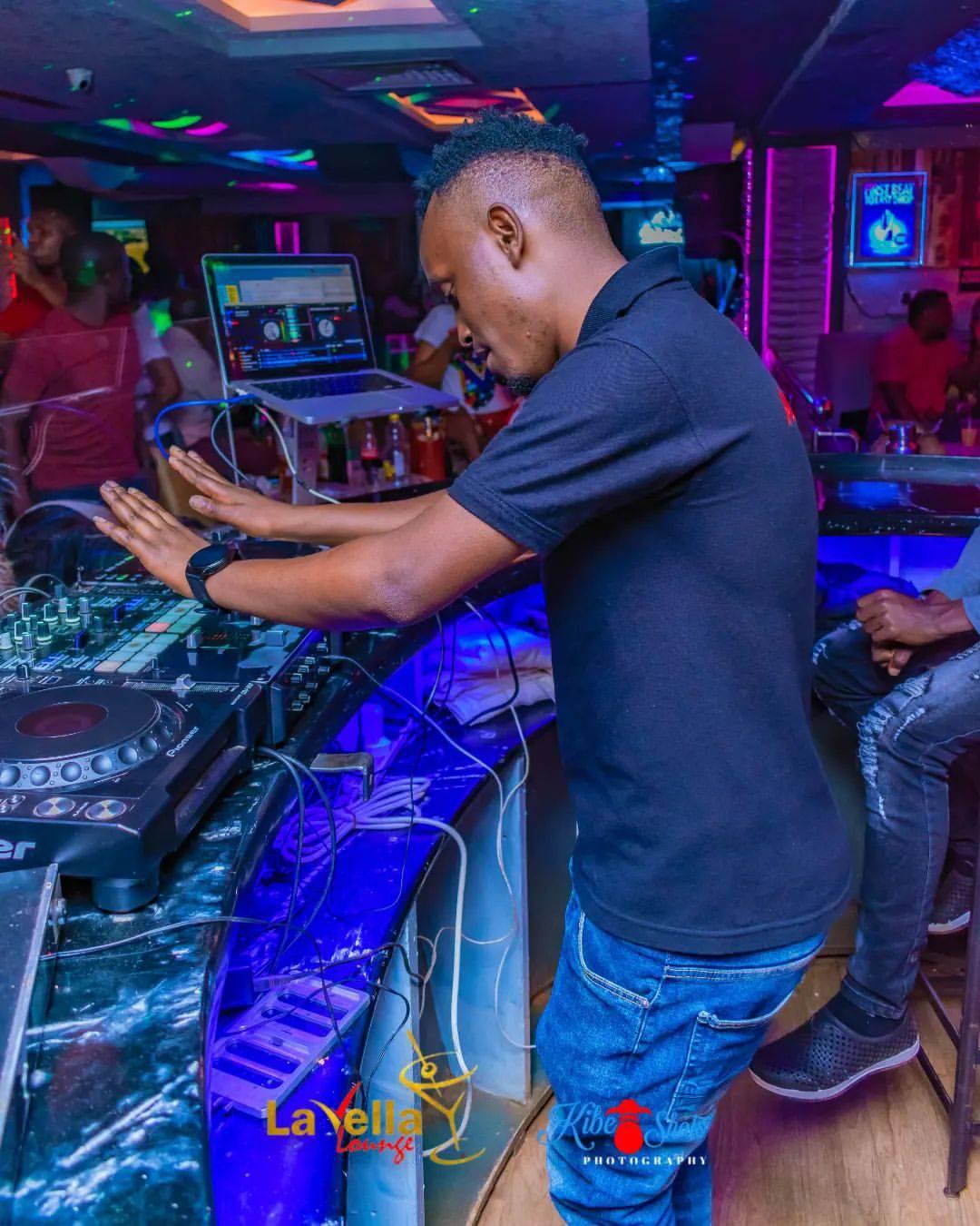 Deejay Rills