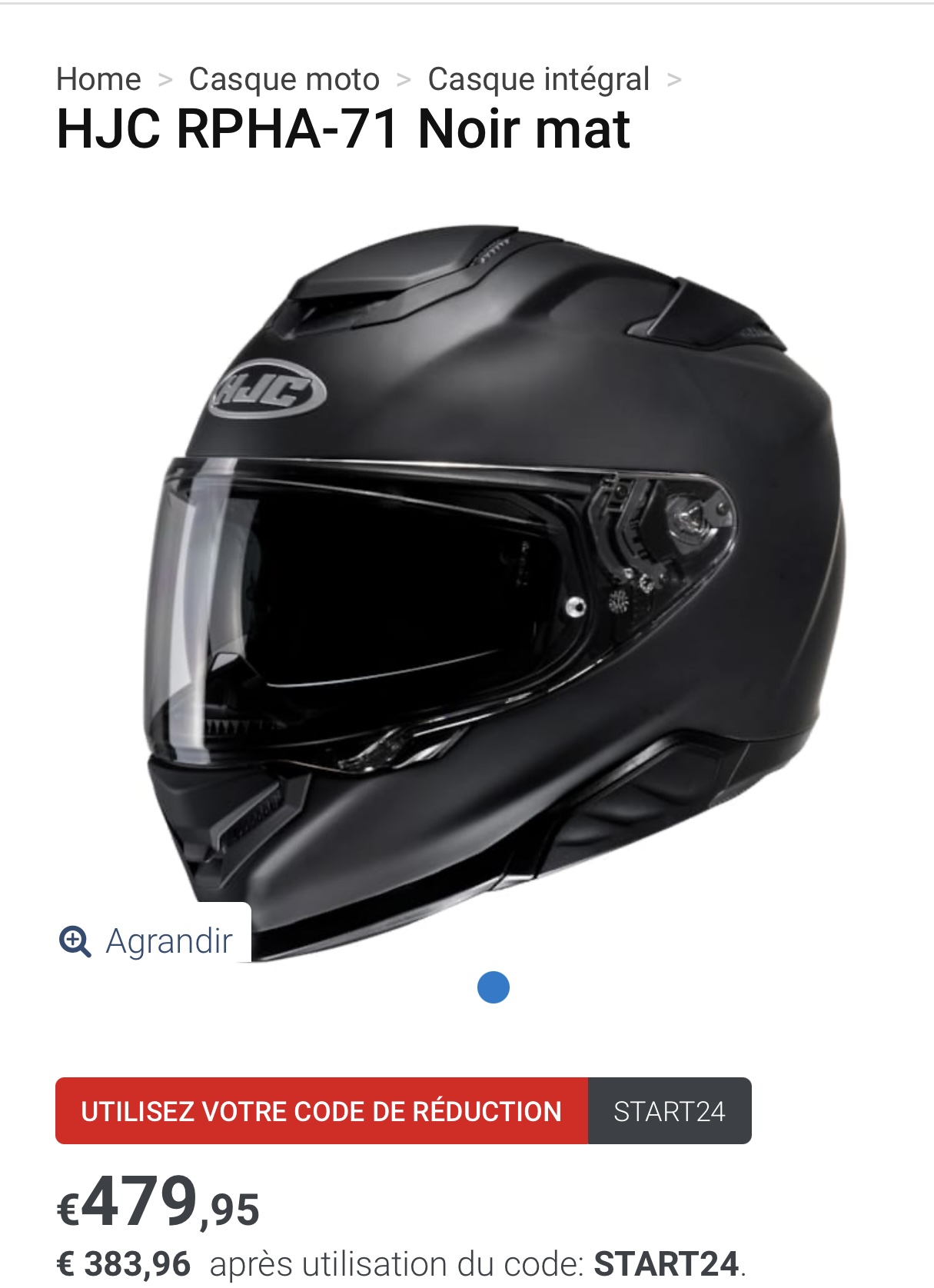 Casque Moto Bluetooth Intégral Flip Up Double Visière - ECE Homologué, Réponse Automatique, Homme Femme Scooter