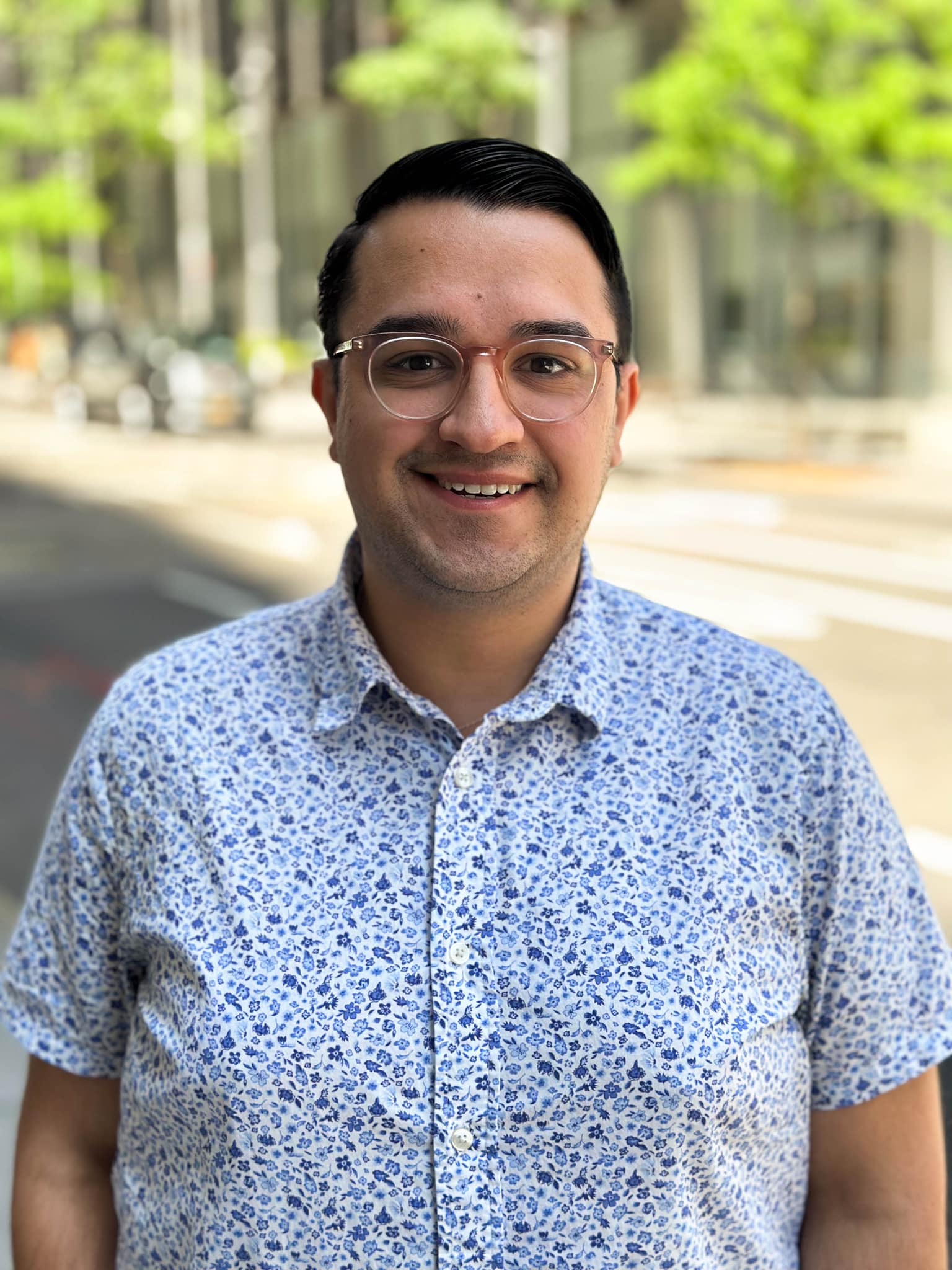 Meet George Strus, Founding Artistic... - The Broadway League | Facebook