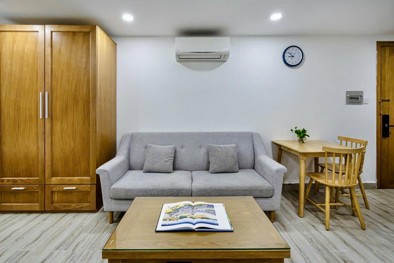Happy Home - Apartment For Rent | Ho Chi Minh City