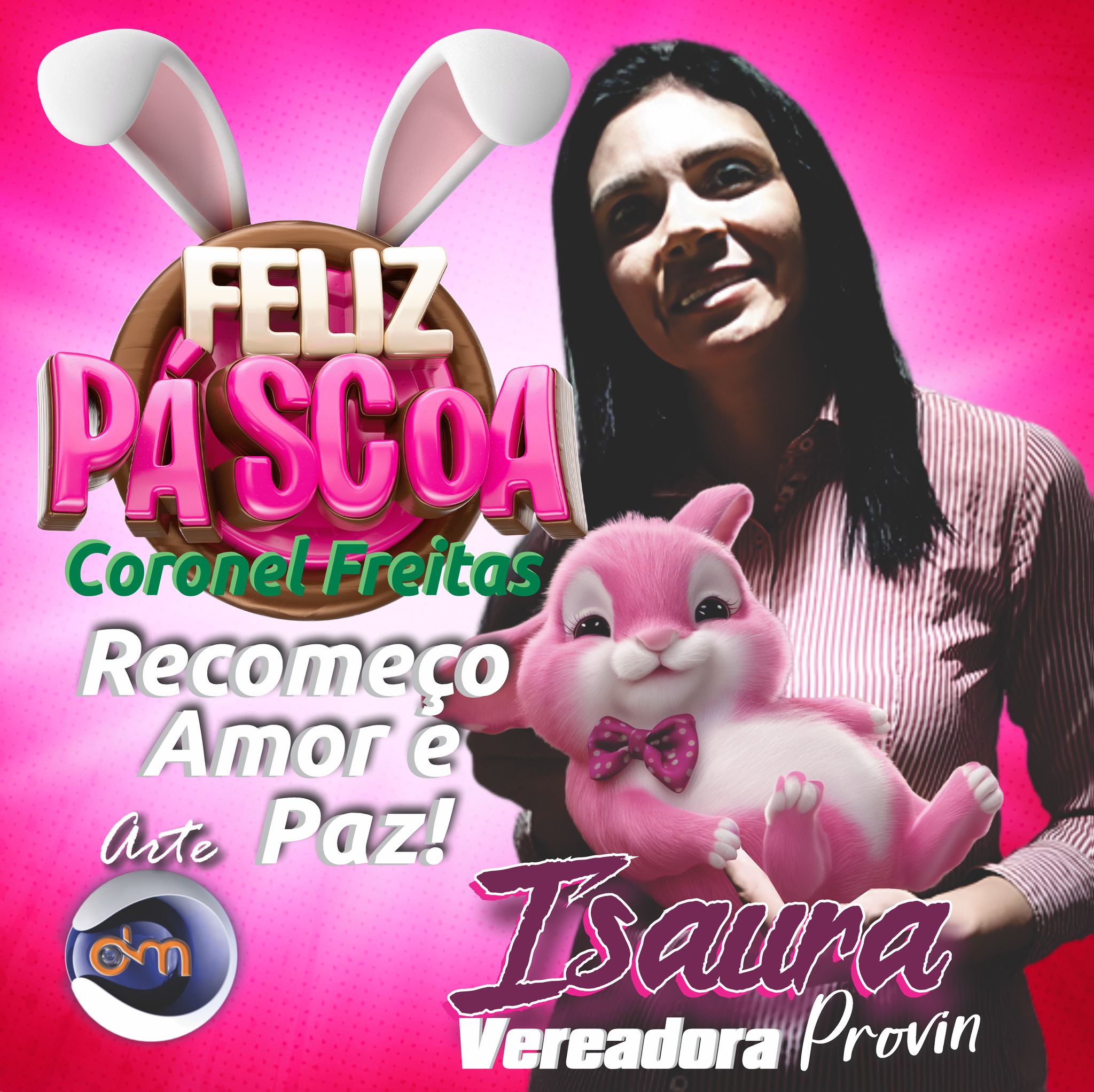 Isaura Provin
