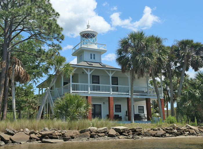 Florida - 💡🌊 Florida maritime trivia time! True or false: One of St ...
