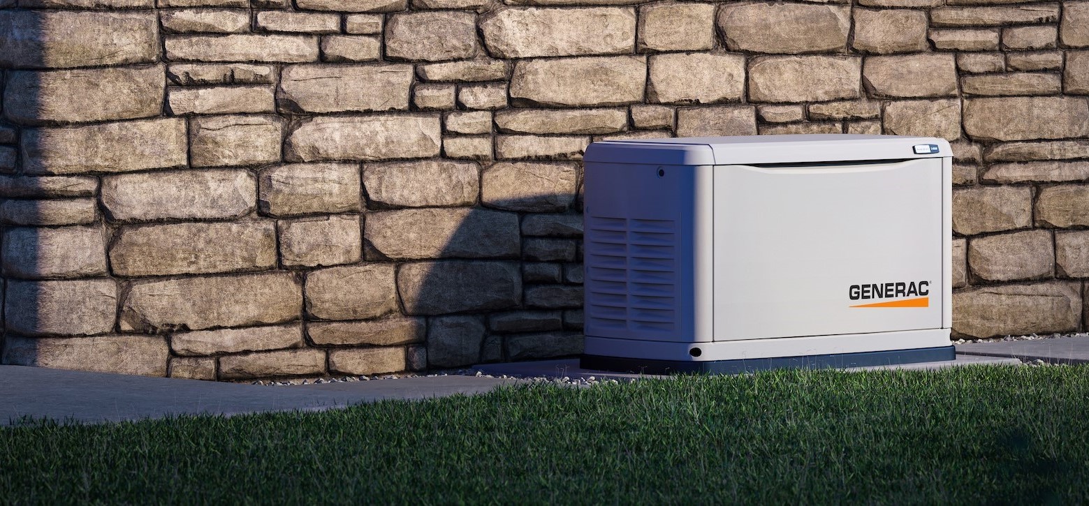 Kay Generator Company | Stratford CT