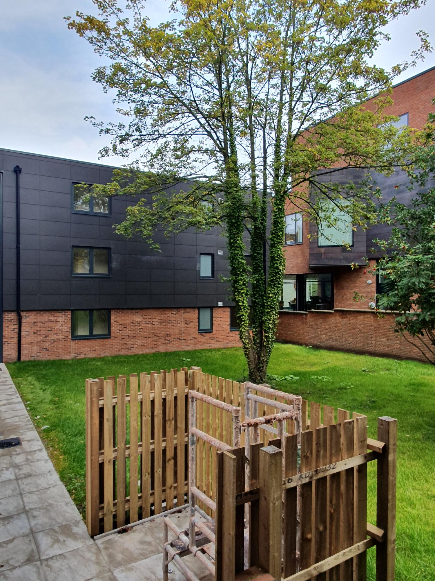 Design Build + Development-DBD Architecture | Droitwich