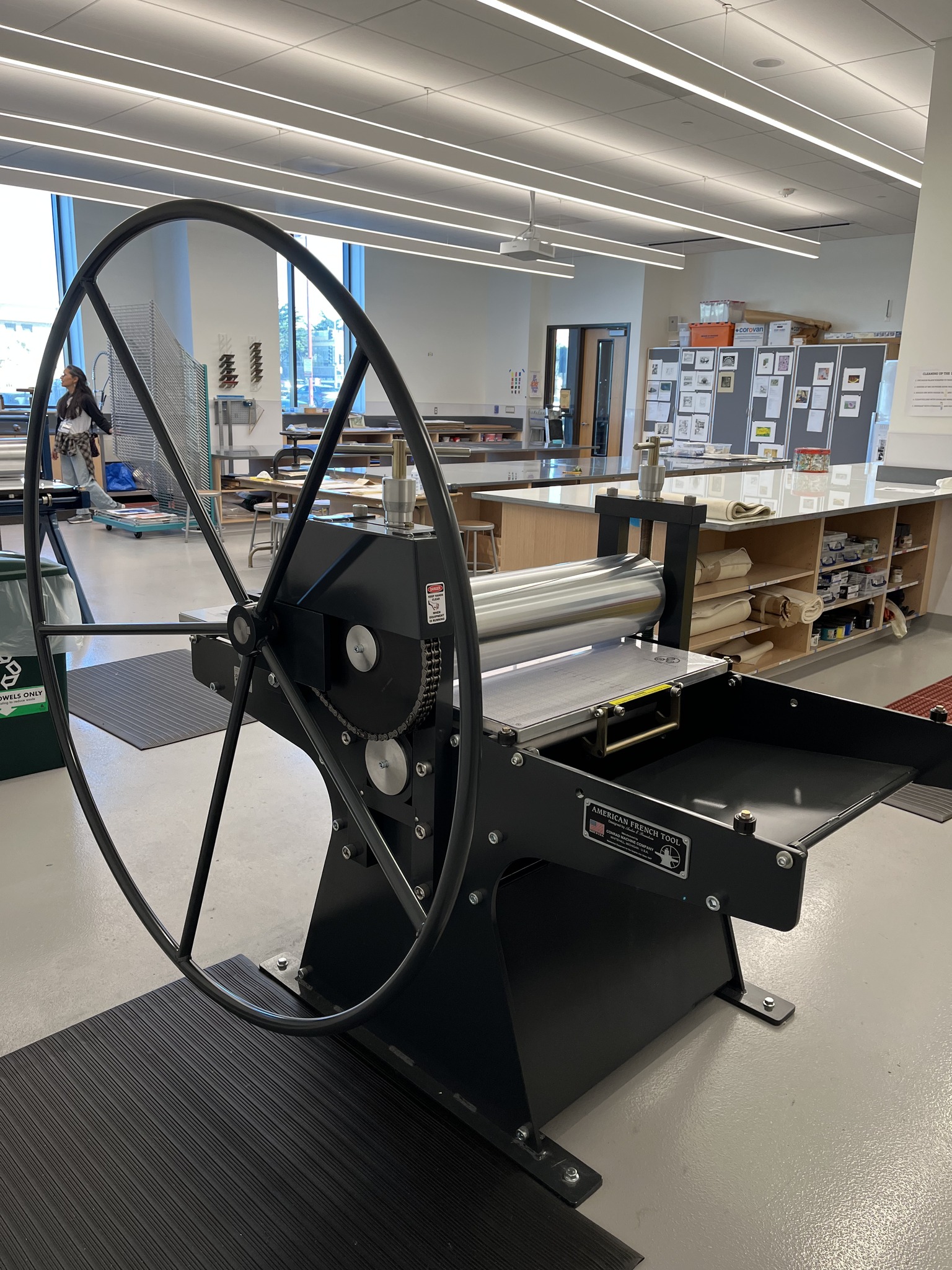 Conrad Press
