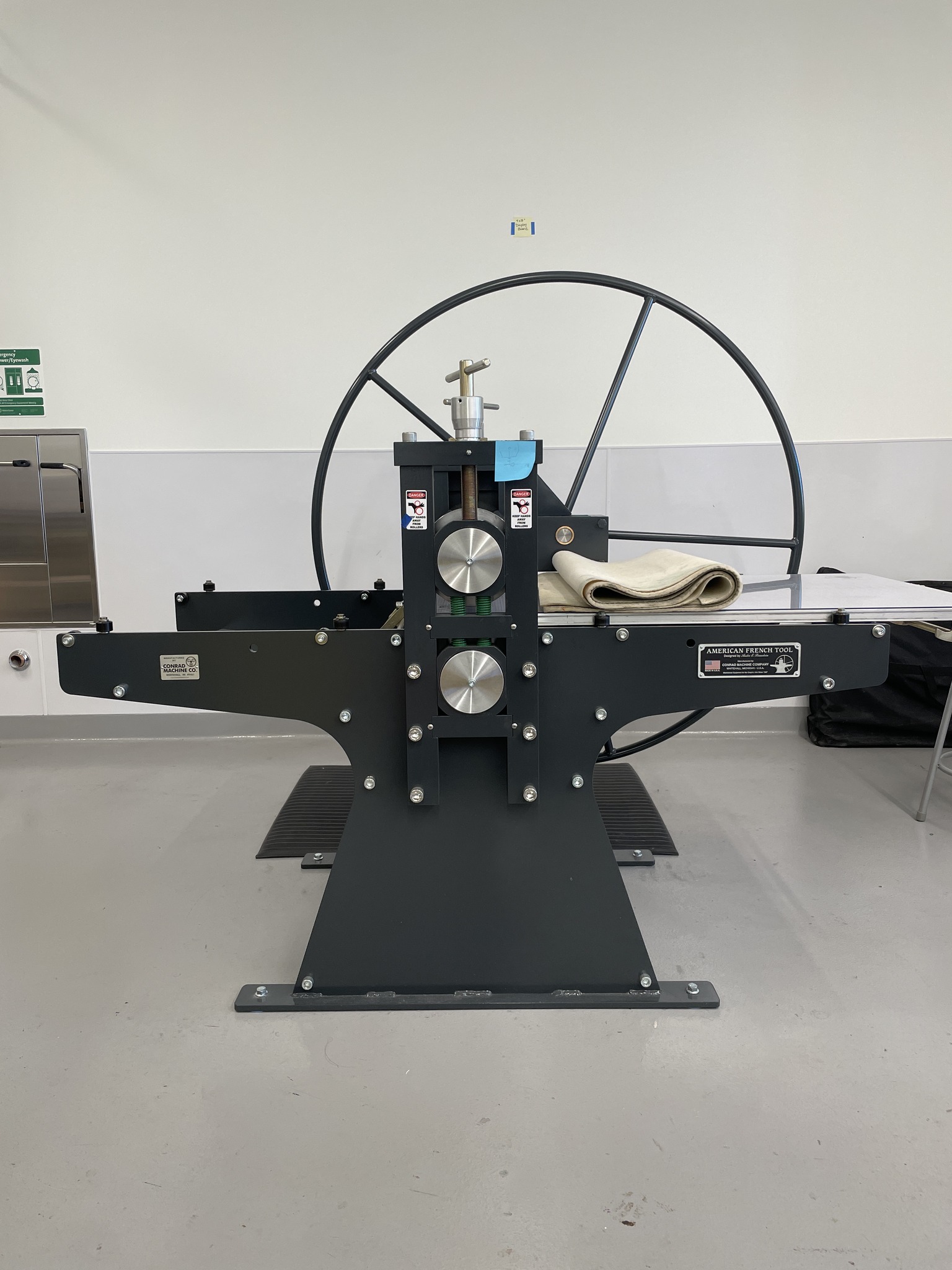 Conrad Press