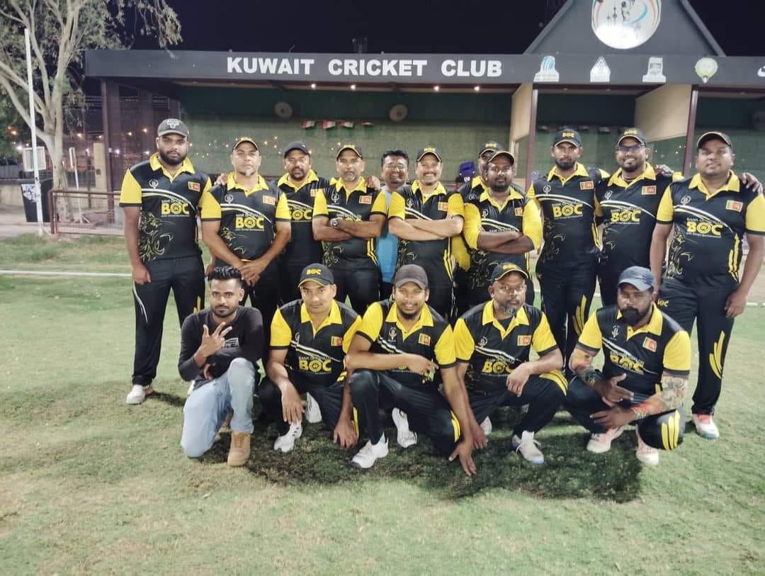 SLRC CLUB