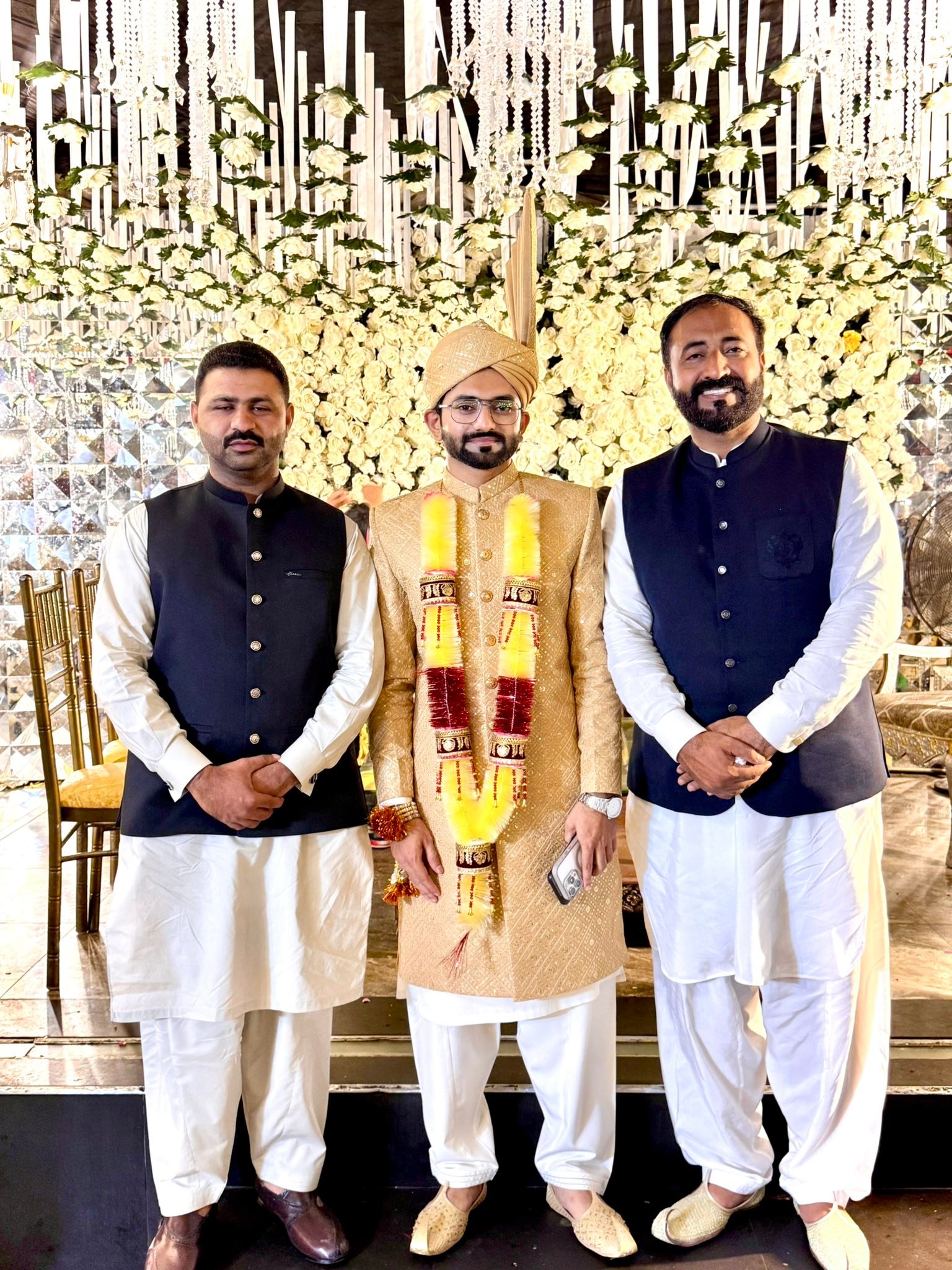 Rai Qalab Abbas Kharal