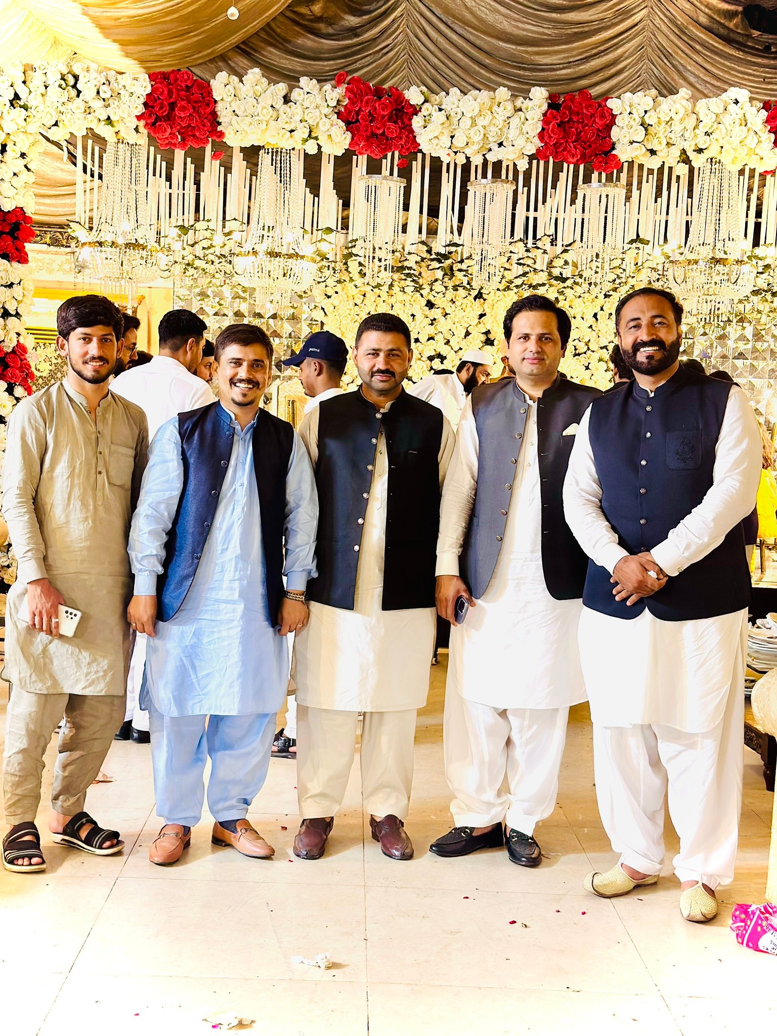 Rai Qalab Abbas Kharal