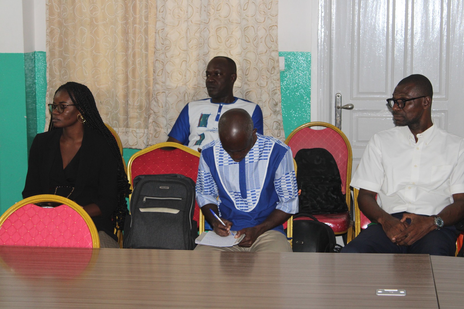 UMECI Université Méthodiste de Cote d'ivoire | Abidjan Abidjan