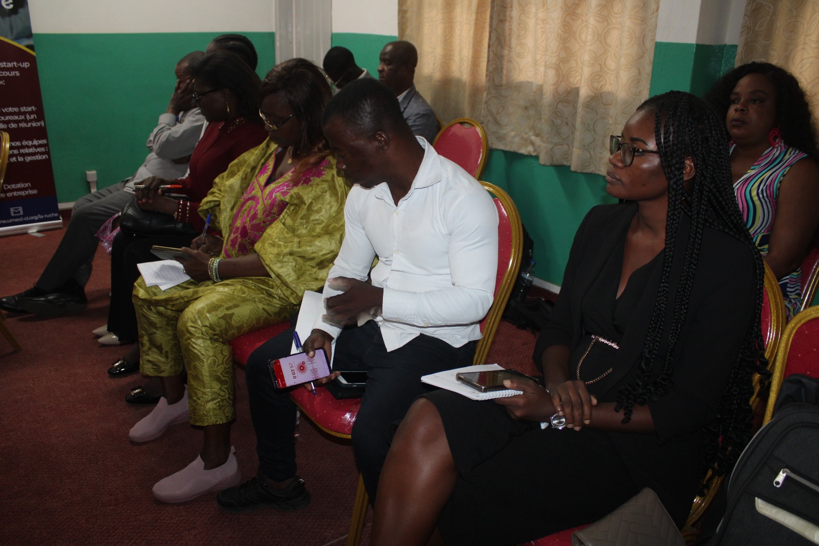 UMECI Université Méthodiste de Cote d'ivoire | Abidjan Abidjan