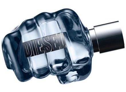عطورات زكور عطر ديزل اونلي ذا بريف القبضة الرجالي من Facebook