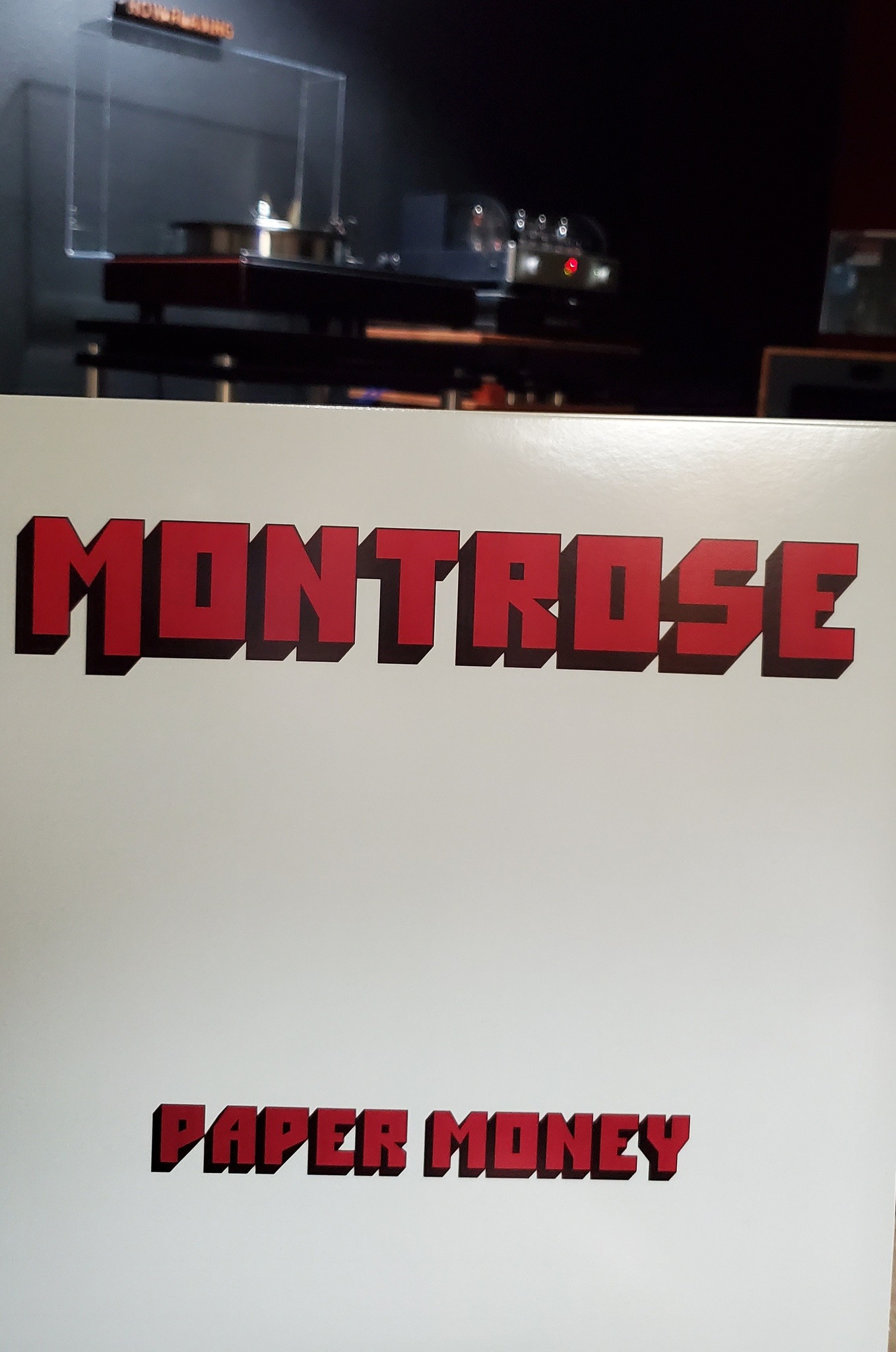 Montrose