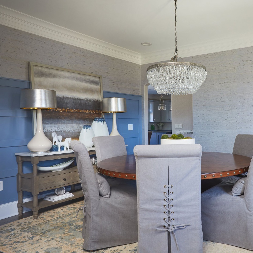 Decorating Den Interiors-Lifestyles by Jan