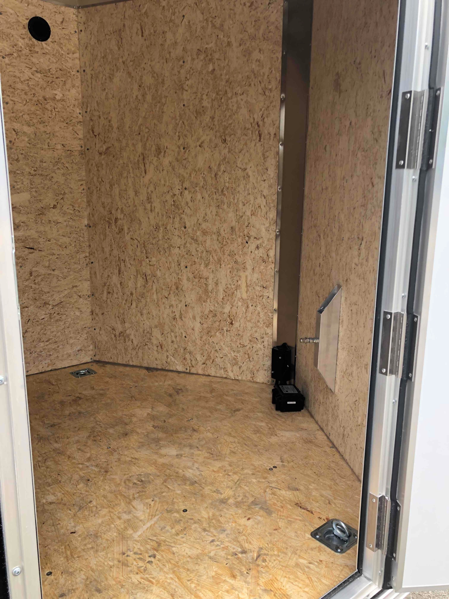 2025 *** Super Spring Sale ***Stealth c7x14s-if - Trailers - Middleboro ...
