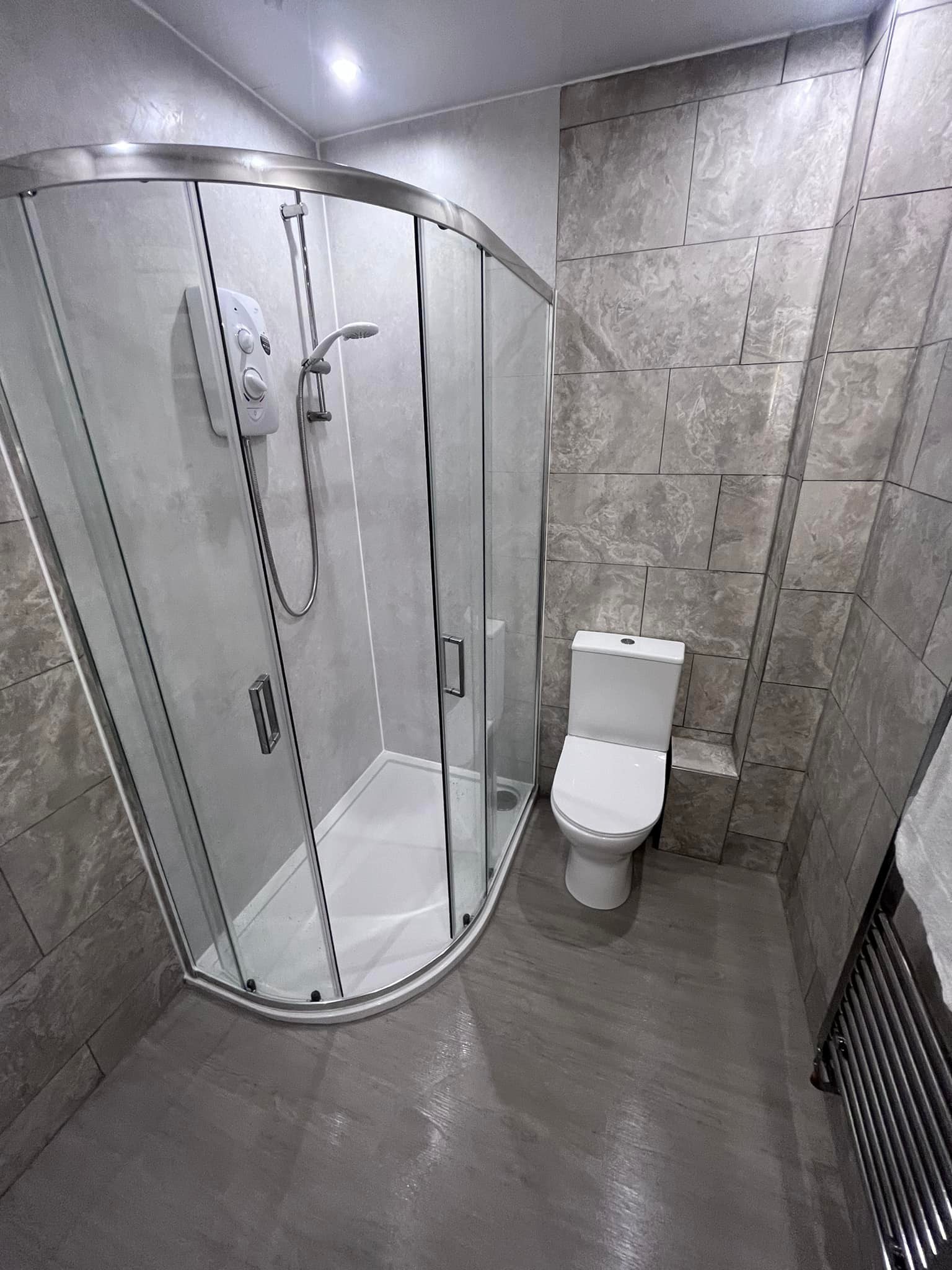 TJM Plumbing and Bathrooms | Chorley