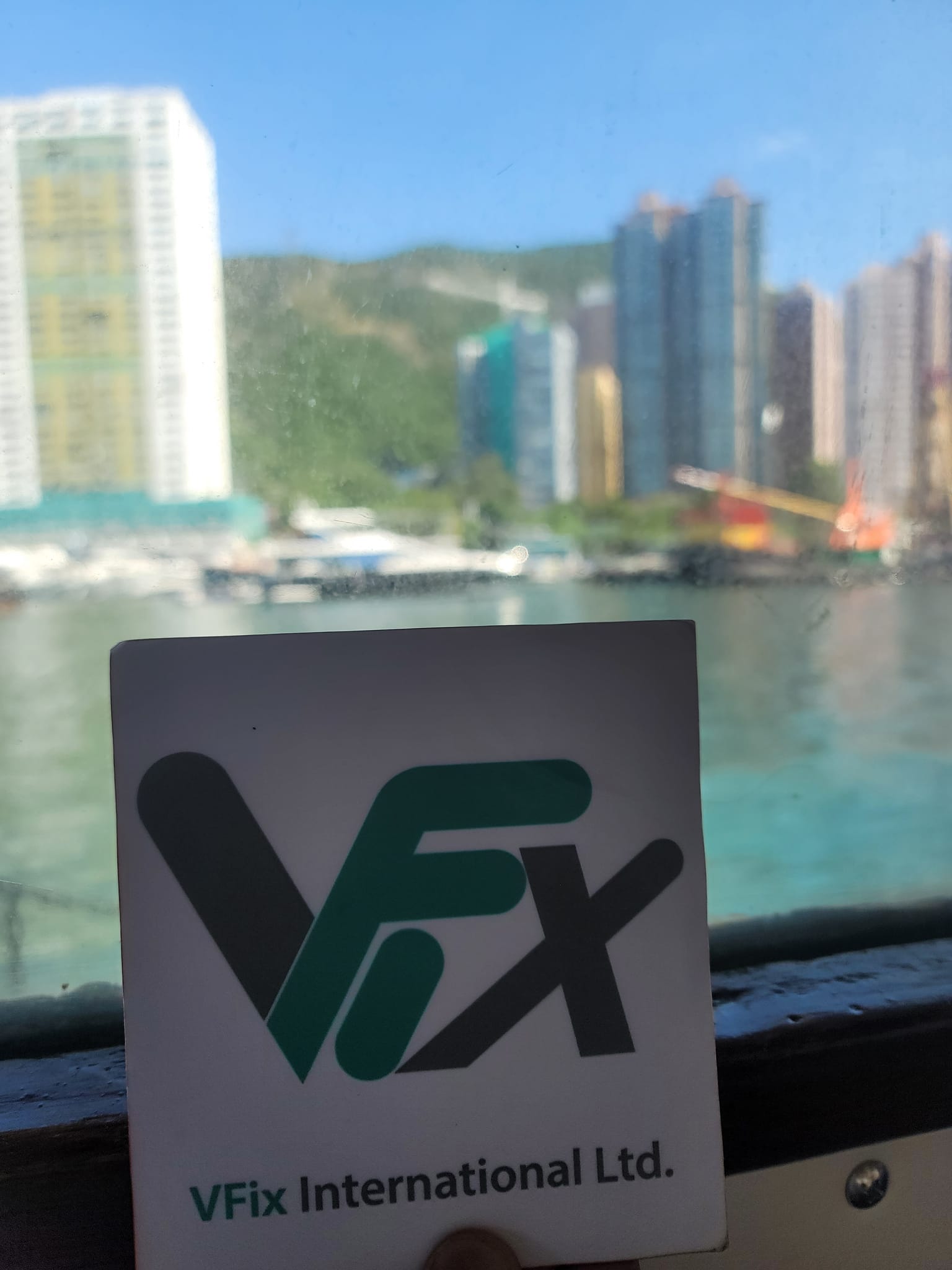 VFix