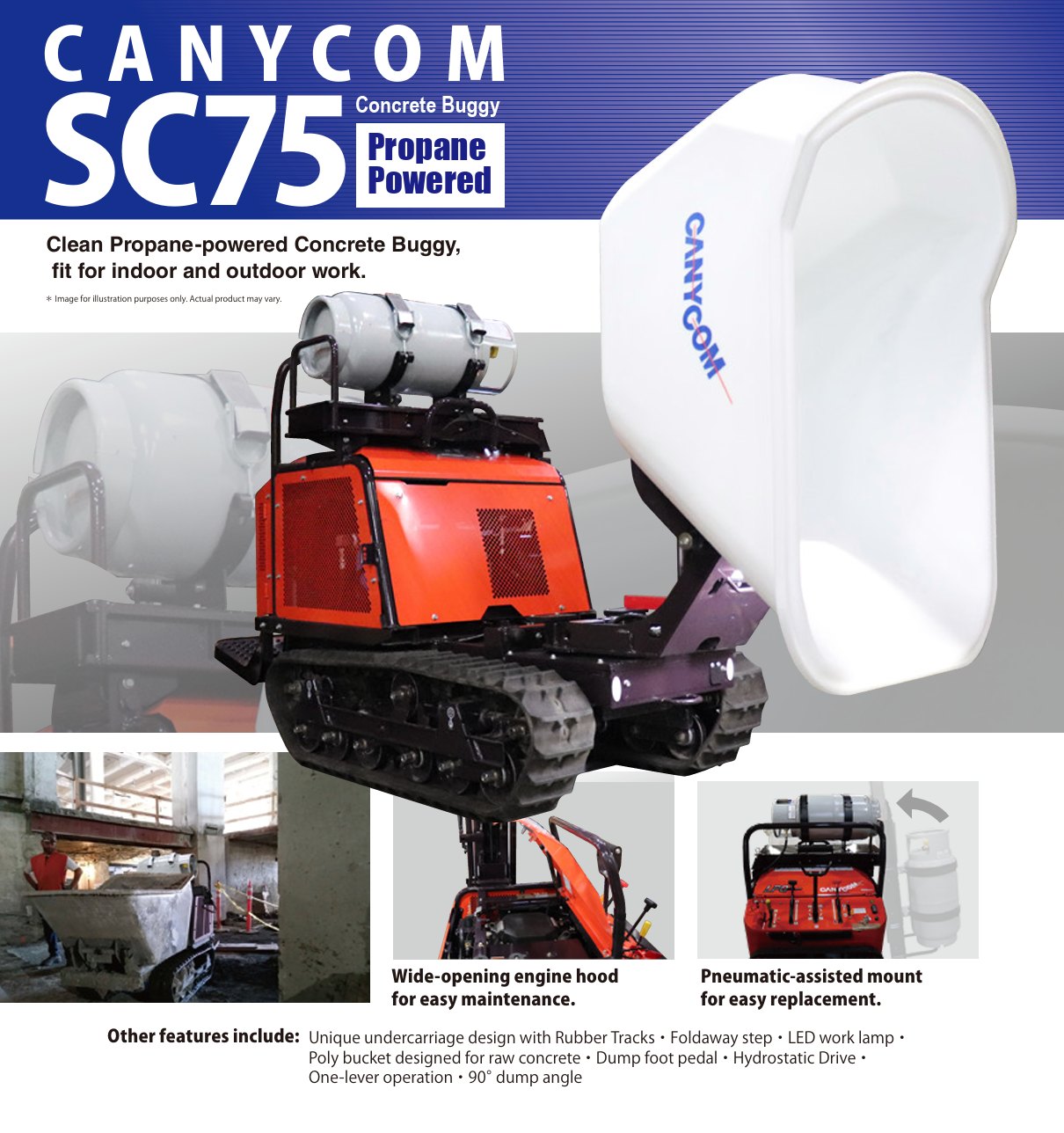RMS Rentals | Savage MN