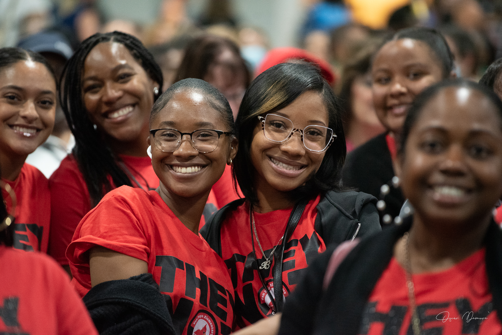 SCSD is on the Rise! What a... - Syracuse Teacher Center