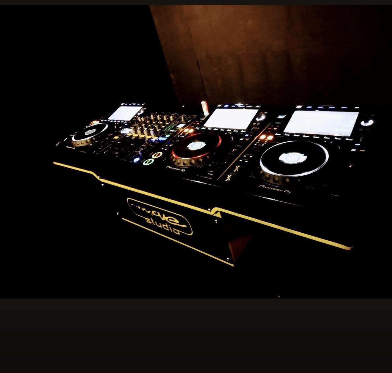 Move Studio | Exeter