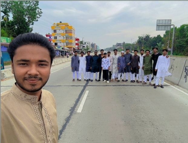 Rakibul Rohman Rakib
