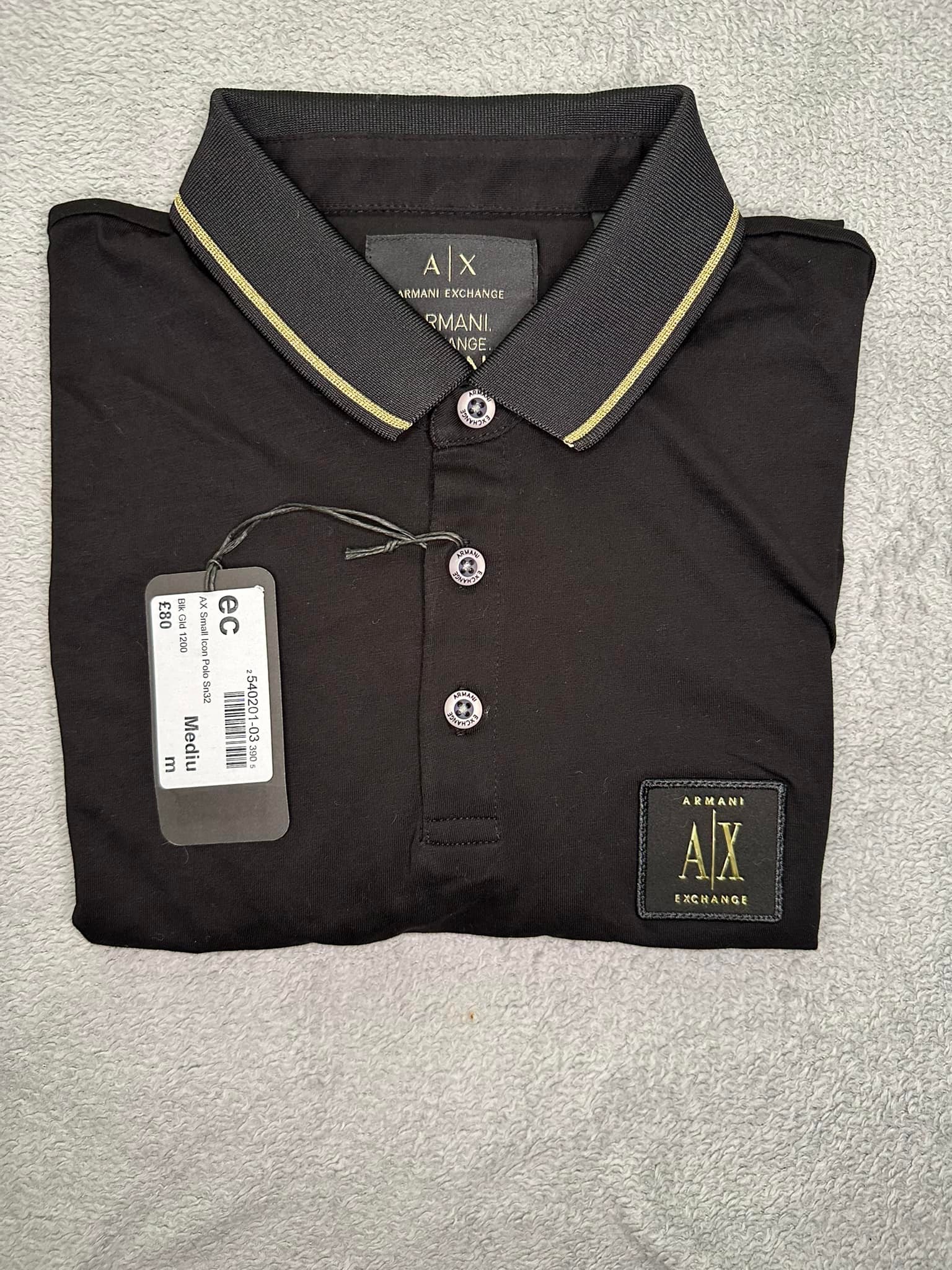 BURBERRY ELLISON