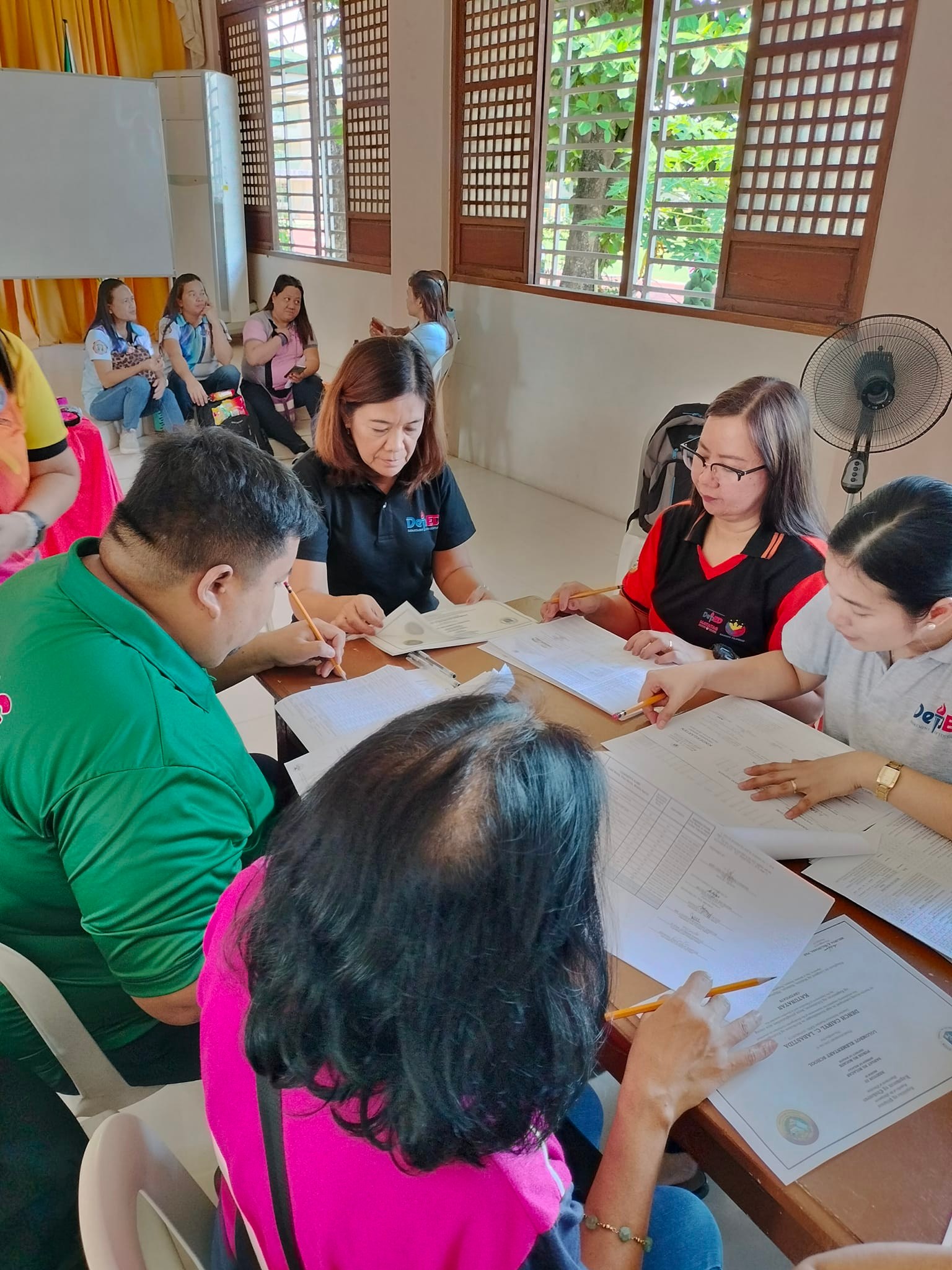 Accountability, Accuracy, Reliability,... - DepEd Tayo Bocaue