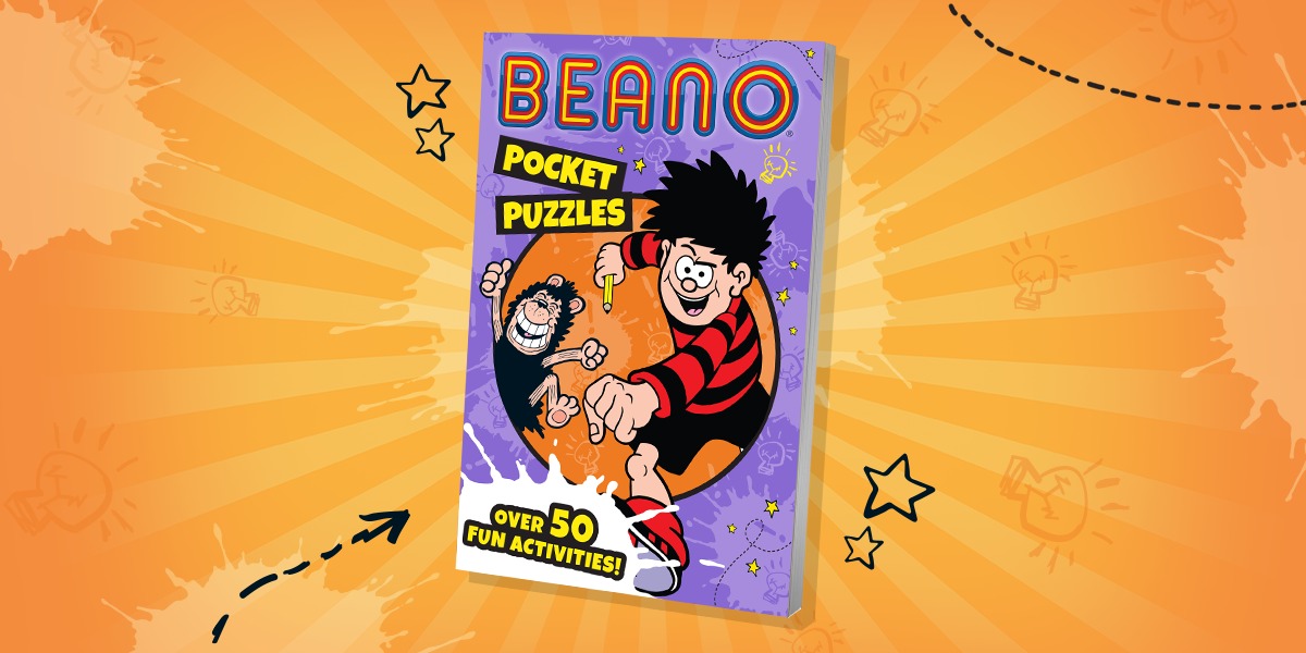 Beano - Can your mini-mischief solve them all? 👀 We have... | Facebook