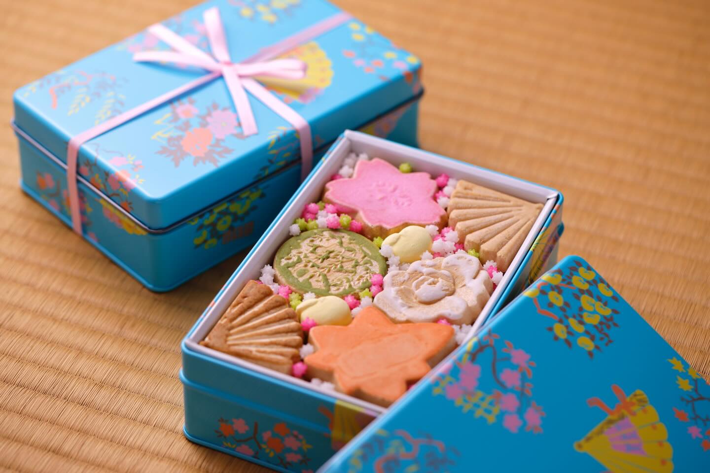 京菓子司 末富（suetomi） (@suetomi.kyoto) • Facebook