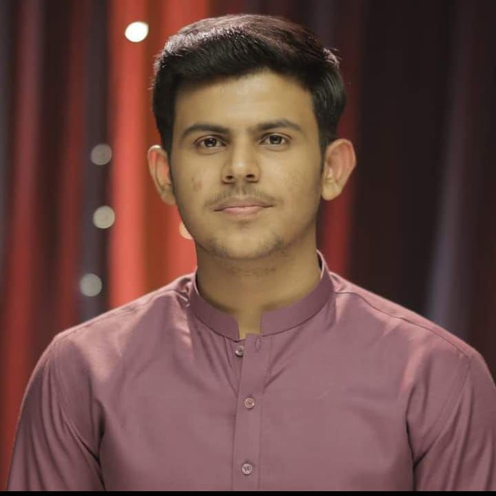 Ali Jaffer Raza