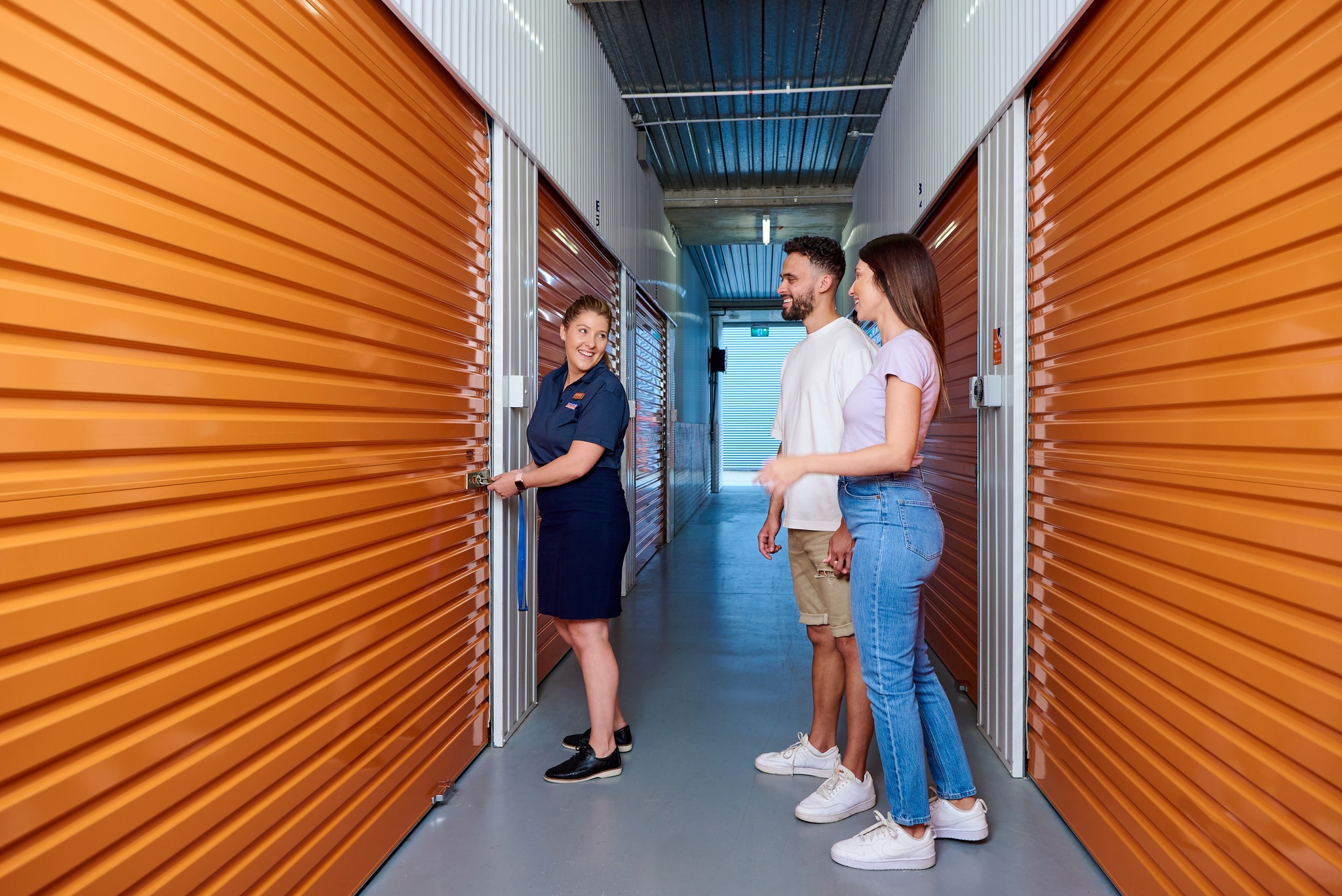 Kiwi Self Storage - Easter Opening Hours Our office and box shop will ...