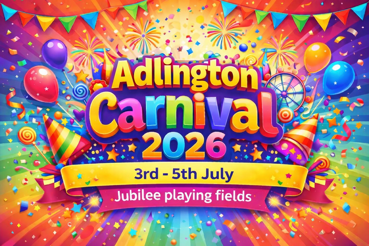 Friends of Adlington... - Friends of Adlington Library