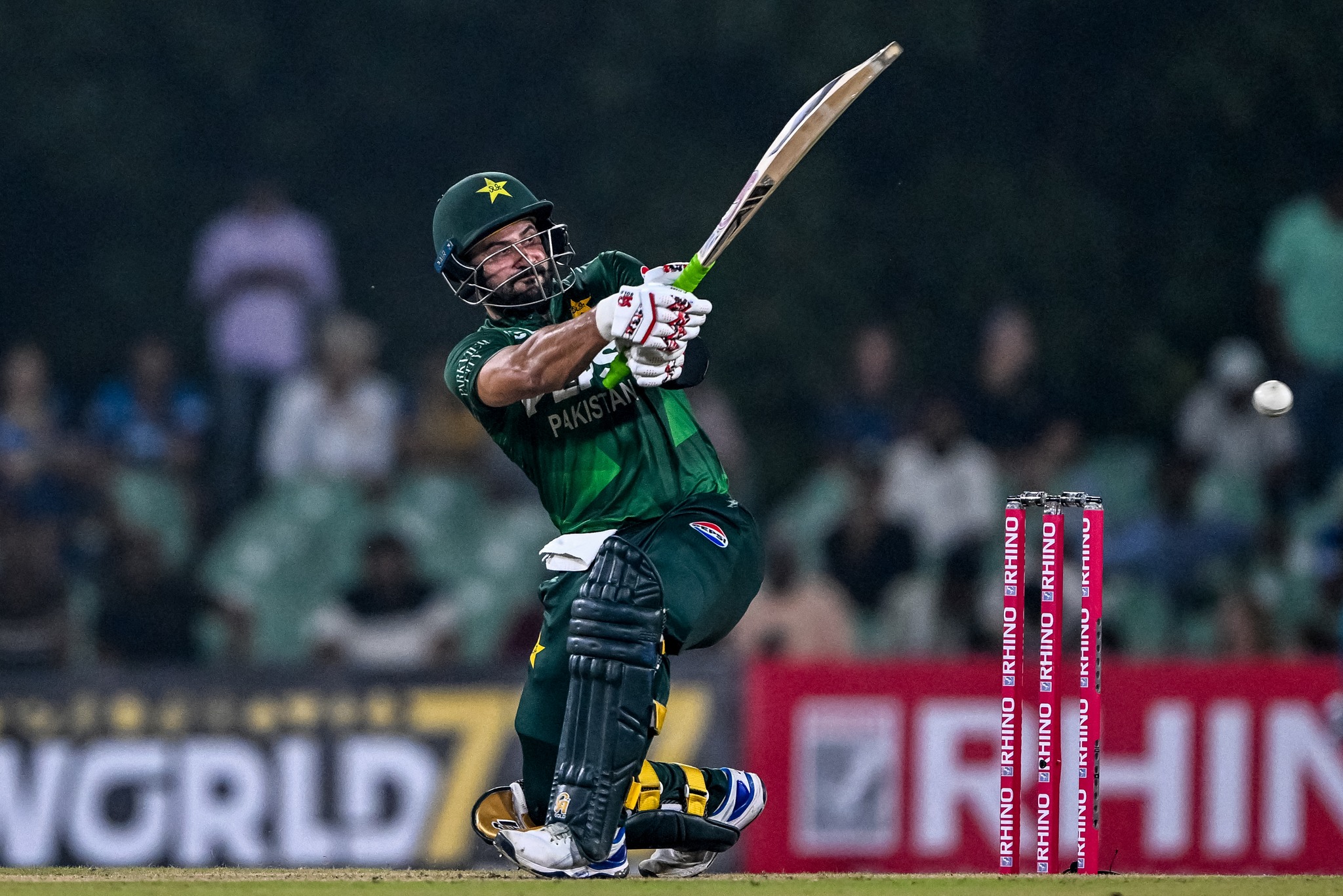 Pakistan Cricket Team added a new... - Pakistan Cricket Team