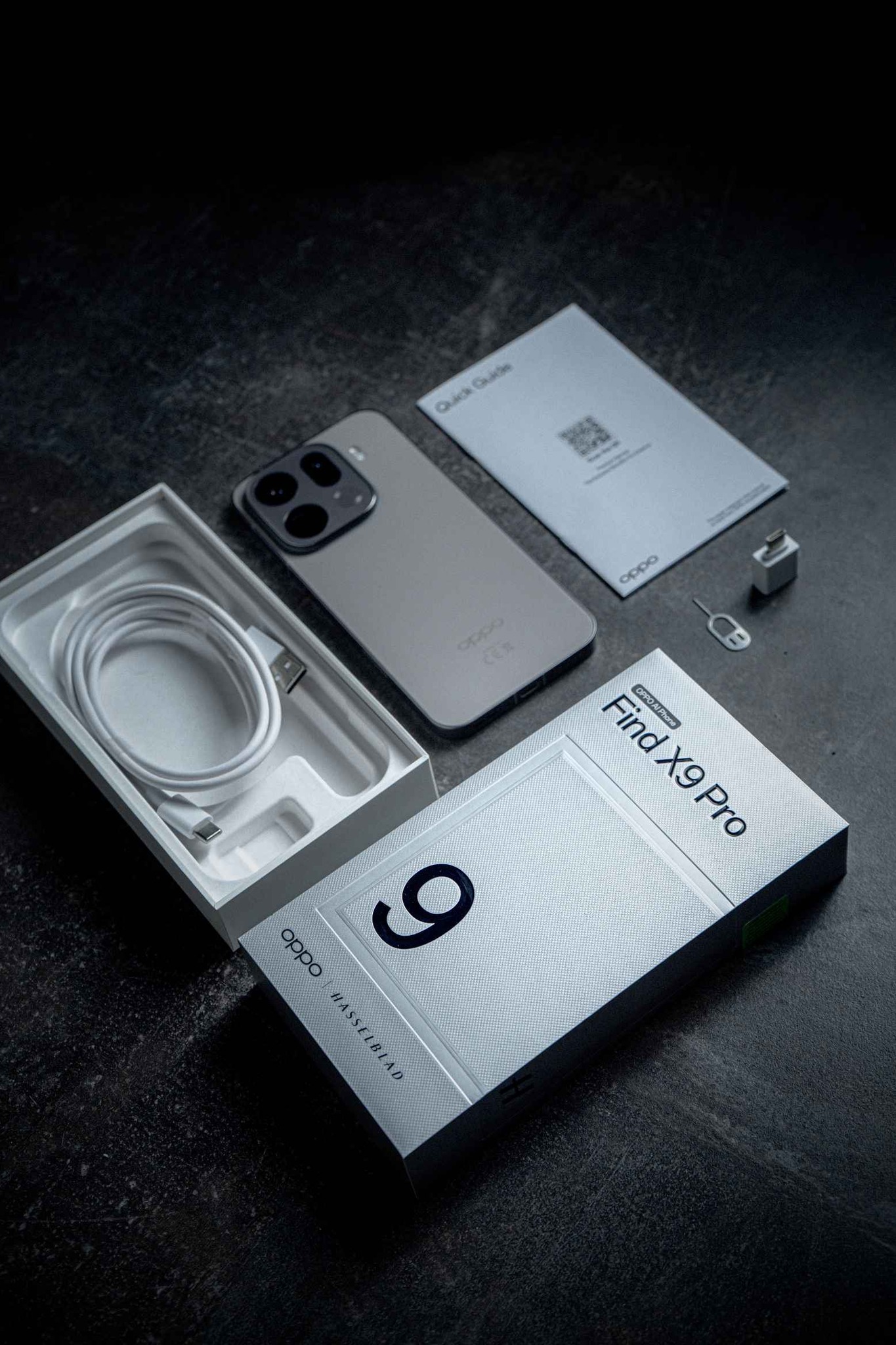 OPPO FIND X9 PRO 512gb - Cell Phones - Asunción, Paraguay | Facebook ...