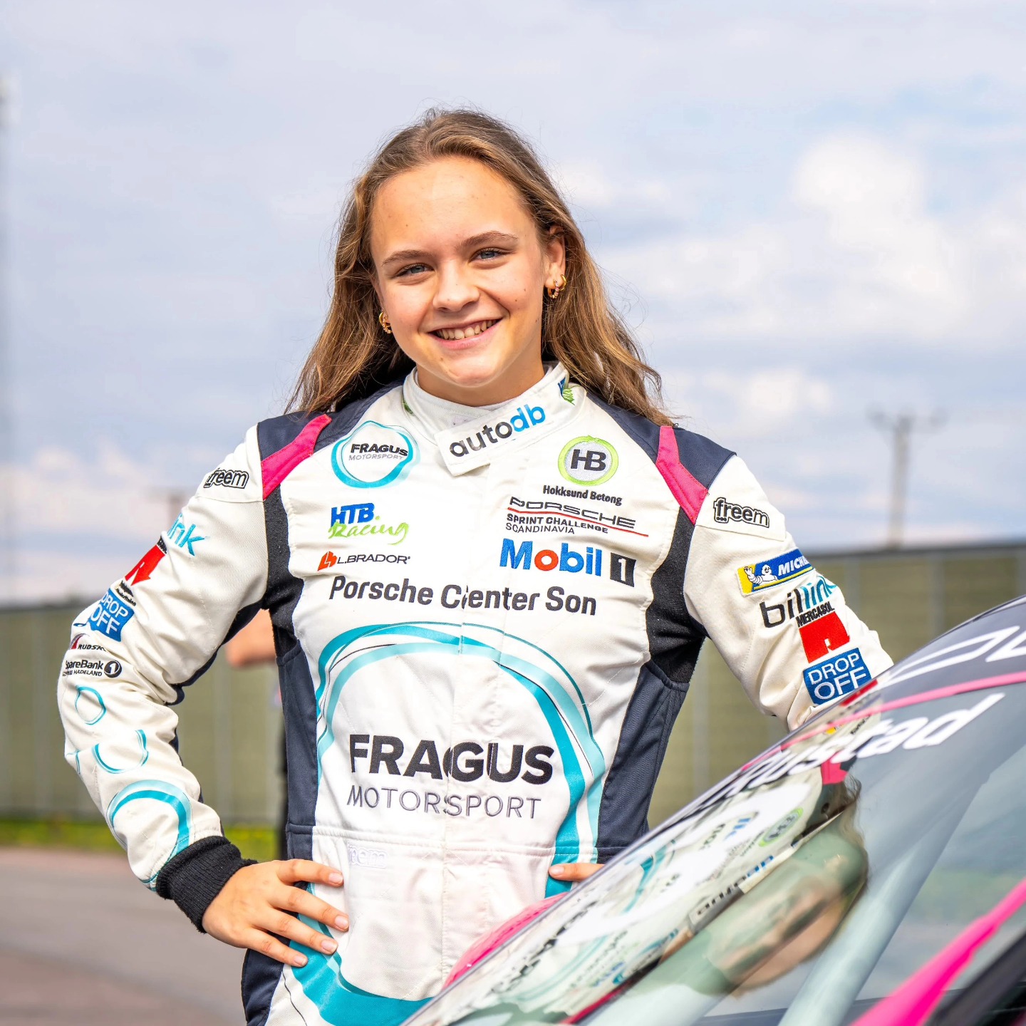 Fragus Motorsport