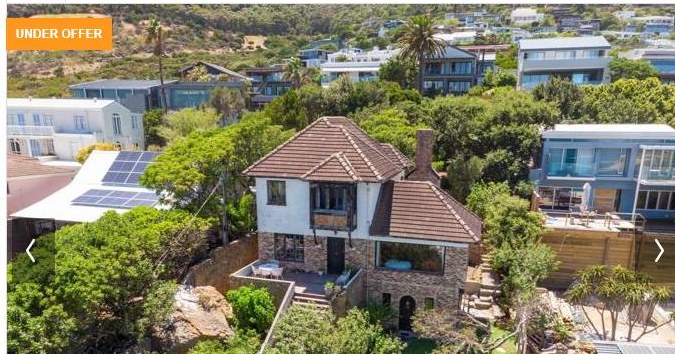 Atteridge - Under Offer: R22 000 000 Web ref: 113838416 A once in a ...